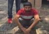 विदेश बैठकर गैंग चला रहा था बदमाश, हरियाणा में धमकी और गोलियों से फैलाई दहशत Extortion Case