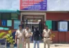 डिलीवरी की आड़ में नशे का कारोबार, चंडीगढ़ में युवक गिरफ्तार Drug Trafficking
