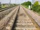 ट्रेन हादसे में व्यक्ति की मौत, इलाके में पसरा मातम Gurugram Train Accident