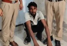 सिरसा की नाबालिग गुमशुदगी मामले में बड़ा खुलासा, आरोपी गिरफ्तार Sirsa Missing Case
