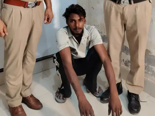 Sirsa Missing Case