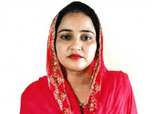 Yamunanagar Sarpanch Suspended