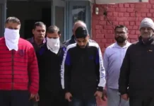 होटल व्यवसायी पर फायरिंग मामले में बड़ा फैसला, सात आरोपियों को सजा hotel businessman attack