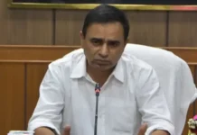 हरियाणा प्रशासन में बड़ा प्रशासनिक फेरबदल, कई जिलों के अफसर बदले गए Haryana Bureaucracy