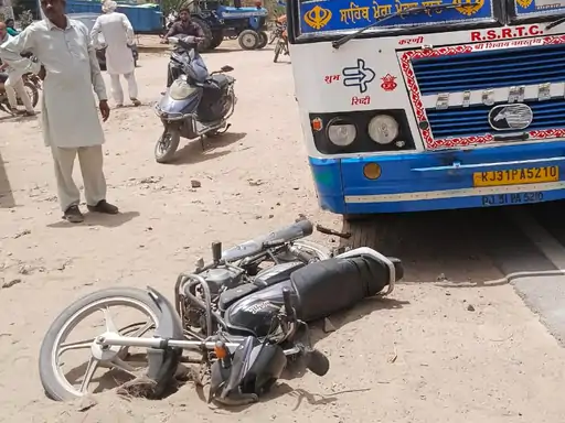 Sirsa Accident