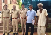 हरियाणा-राजस्थान पुलिस की संयुक्त कार्रवाई, चोरी मामले में दो आरोपी दबोचे Rajasthan Police