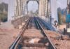 रेलवे लाइन किनारे मिला व्यक्ति का शव, परिवार में पसरा मातम Yamunanagar News