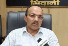 हरियाणा शिक्षक पात्रता परीक्षा की तारीख घोषित, लाखों अभ्यर्थियों के लिए नए नियम लागू HTET 2026