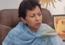 NEET विवाद पर सियासत तेज, शिक्षा व्यवस्था को लेकर सरकार पर उठे बड़े सवाल Kumari Selja