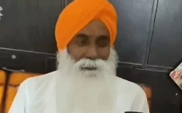 क्रॉस वोटिंग के बाद बढ़ी सियासी हलचल, विधायक जरनैल सिंह को मिला अहम कार्यक्रम Jarnail Singh MLA
