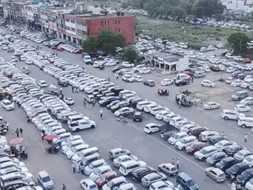 Chandigarh Municipal Corporation