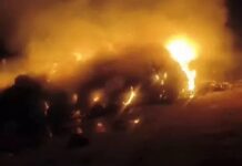 पड़ोसी विवाद ने लिया खतरनाक मोड़: आगजनी के आरोप में मामला दर्ज Panipat arson case