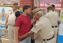 आज मेडिकल प्रवेश परीक्षा, हजारों अभ्यर्थी होंगे शामिल; सख्त दिशा-निर्देश लागू Bhiwani NEET exam