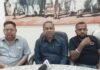 शिक्षण संस्था में बढ़ी हलचल, नेतृत्व को लेकर तेज हुई सरगर्मी education society