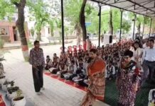 जिले में महिला अधिकारों पर फोकस: प्रमुख अधिकारी का दौरा आज Haryana Women Commission