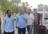 रिश्वतखोरी का पर्दाफाश, स्कूल संचालक रंगे हाथ गिरफ्तार Kaithal News
