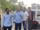 रिश्वतखोरी का पर्दाफाश, स्कूल संचालक रंगे हाथ गिरफ्तार Kaithal News