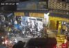 बहादुरगढ़ में मेडिकल कारोबारी पर बदमाशों का हमला, पूरी घटना कैमरे में रिकॉर्ड Bahadurgarh news