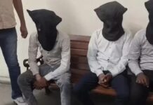 हत्याकांड में पुलिस का बड़ा एक्शन, मामूली विवाद ने ली युवक की जान Panipat Murder Case