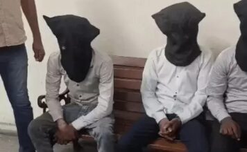 हत्याकांड में पुलिस का बड़ा एक्शन, मामूली विवाद ने ली युवक की जान Panipat Murder Case