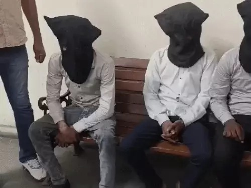 Panipat Murder Case