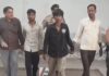 चोरी की वारदात का खुलासा, पुलिस ने दो शातिरों को दबोचा Bhiwani Crime News