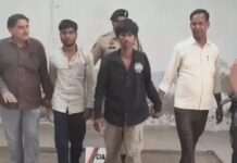चोरी की वारदात का खुलासा, पुलिस ने दो शातिरों को दबोचा Bhiwani Crime News