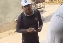 जनगणना कार्य में बढ़ा विवाद, कर्मचारियों और प्रशासन के बीच टकराव की स्थिति Census Duty