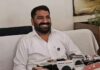 भर्ती परीक्षाओं को लेकर सरकार पर विपक्ष का हमला, युवाओं के भविष्य का मुद्दा गरमाया Haryana Politics
