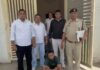 बाइक विवाद में छात्र की हत्या का खुलासा, मुख्य आरोपी बोला- सबक सिखाने के लिए किया हमला ITI Student Murder