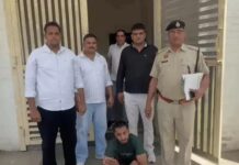 बाइक विवाद में छात्र की हत्या का खुलासा, मुख्य आरोपी बोला- सबक सिखाने के लिए किया हमला ITI Student Murder