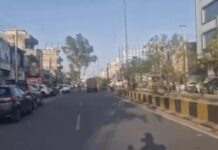 भीषण गर्मी का कहर जारी, कई जिलों में लू का अलर्ट Haryana heatwave