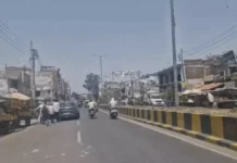 गर्मी का डबल अटैक, दिन में लू तो रात में भी नहीं मिल रही राहत Haryana weather