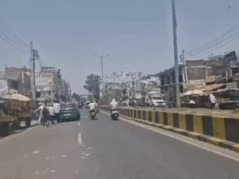 गर्मी का डबल अटैक, दिन में लू तो रात में भी नहीं मिल रही राहत Haryana weather