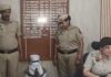 कैब ड्राइवर की शर्मनाक हरकत, युवती ने वीडियो बनाकर पुलिस को दी शिकायत cab driver misconduct