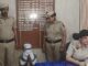 कैब ड्राइवर की शर्मनाक हरकत, युवती ने वीडियो बनाकर पुलिस को दी शिकायत cab driver misconduct