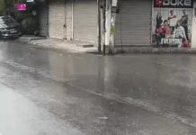 पंजाब में बदला मौसम का मिजाज, बारिश से मिली राहत लेकिन गर्मी का खतरा बरकरार heat wave alert
