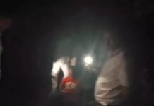 कैथल में पुलिस-मुठभेड़, मंदिर की रेकी करने पहुंचे दो आरोपी घायल Kaithal encounter
