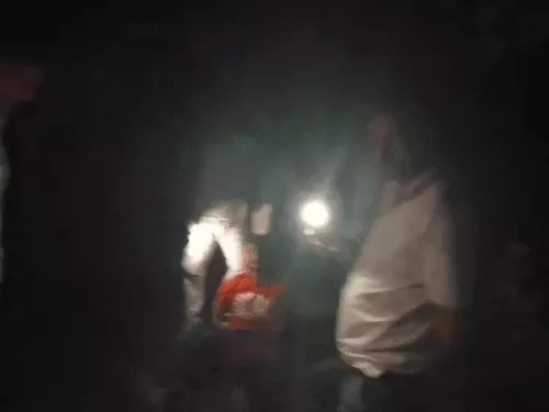 Kaithal encounter