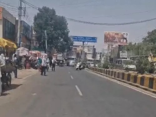 Haryana Heatwave