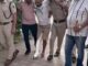 दादरी पुलिस के हत्थे चढ़ा 25 हजार का इनामी बदमाश: भागने के दौरान पहाड़ी से कूदकर हुआ घायल Rewarded Criminal Arrested
