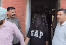 सतनाम सिंह हत्याकांड में पुलिस को बड़ी सफलता, तीसरा आरोपी गिरफ्तार Yamunanagar news