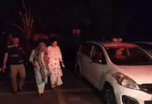 महिला SHO रिश्वत लेते रंगेहाथ गिरफ्तार, हिसार विजिलेंस की थाने में रेड Haryana News