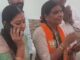 हरियाणा BJP में बड़ा बदलाव: डॉ. अर्चना गुप्ता बनीं नई प्रदेशाध्यक्ष Dr Archana Gupta