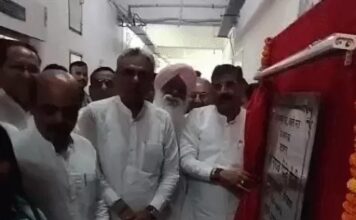 स्वास्थ्य सेवाओं को नई मजबूती, महिला क्लिनिक और सब-सेंटर शुरू Fatehabad News
