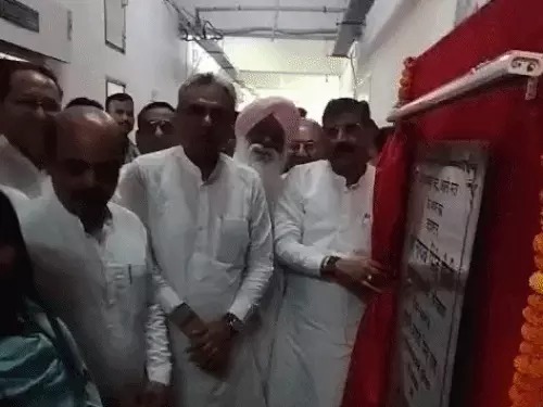 स्वास्थ्य सेवाओं को नई मजबूती, महिला क्लिनिक और सब-सेंटर शुरू Fatehabad News