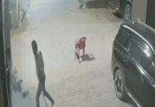 पानीपत में बुजुर्ग पर हमला, मामूली विवाद के बाद सड़क पर की गई बेरहमी से पिटाई Elderly Man Assault