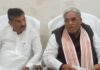 सफाईकर्मियों की हड़ताल समाप्त, सरकार और यूनियन के बीच 17 मांगों पर सहमति Haryana Safai Karmachari Strike