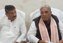 सफाईकर्मियों की हड़ताल समाप्त, सरकार और यूनियन के बीच 17 मांगों पर सहमति Haryana Safai Karmachari Strike