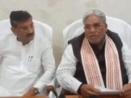 सफाईकर्मियों की हड़ताल समाप्त, सरकार और यूनियन के बीच 17 मांगों पर सहमति Haryana Safai Karmachari Strike